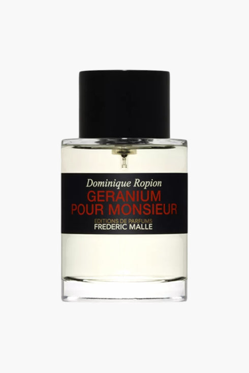 Geranium Pour Monsieur Cologne By Frederic Malle - GLAM MODA